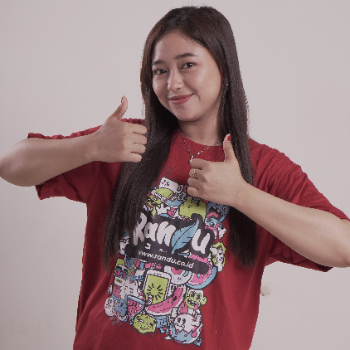 Tika Putri