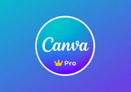 Upgrade Canva Pro