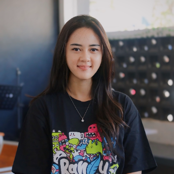 Olyvia Frisdayanti